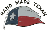 Hand Made Texan